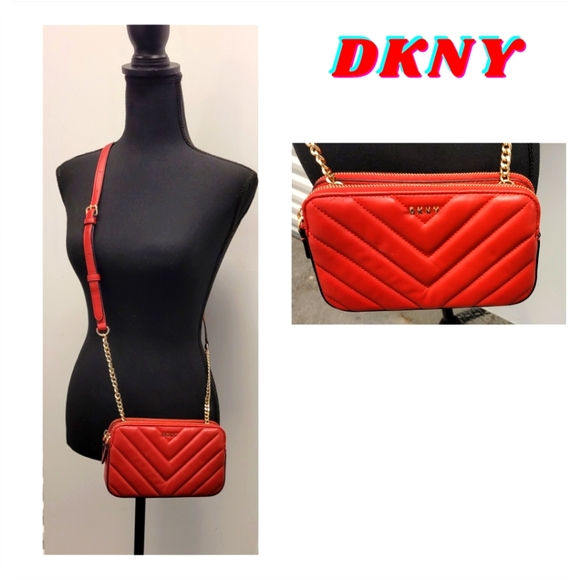 Dkny Bags Dkny Crossbody Bag Poshmark